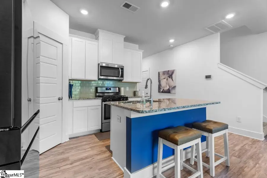 605 Purteview Place, Greer, SC 29650 - #3