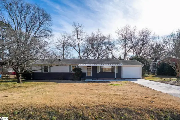 105 Mauldin Circle, Mauldin, SC 29662