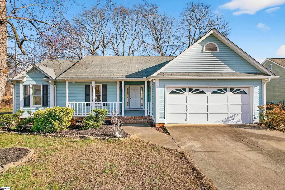 404 Frostberry Court, Fountain Inn, SC 29644 - Image #1