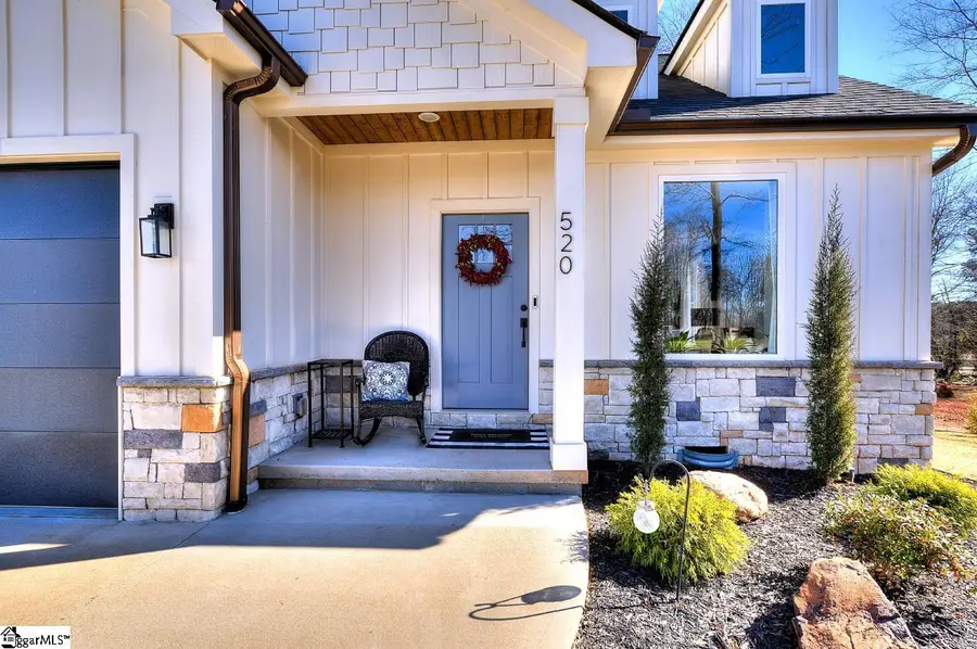 520 Gramling School Road, Inman, SC 29349 - #3