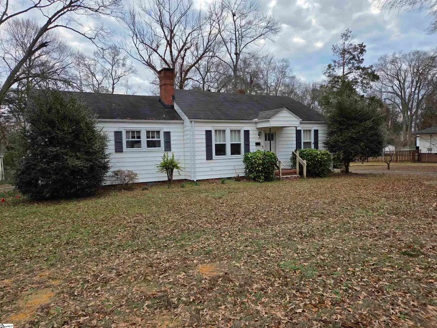 208 S Pliney Circle, Simpsonville, SC 29681 - #2