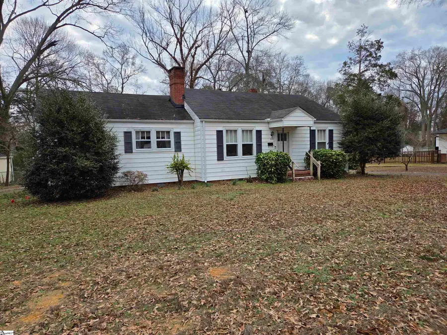 208 S Pliney Circle, Simpsonville, SC 29681 - #3