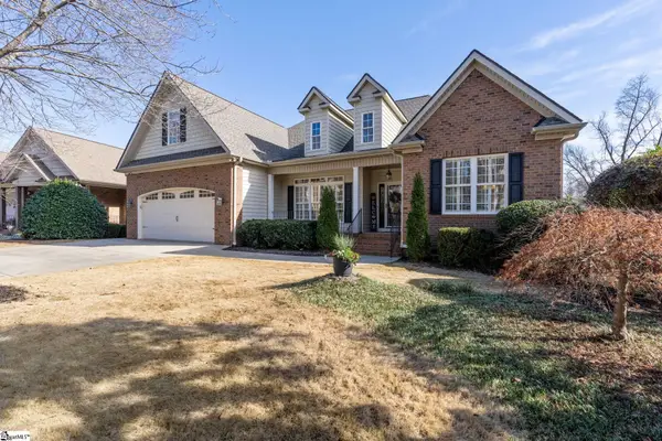 409 Kilgore Farms Circle, Simpsonville, SC 29681