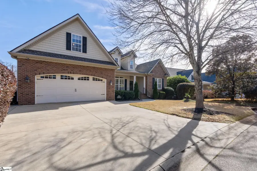 409 Kilgore Farms Circle, Simpsonville, SC 29681 - #2