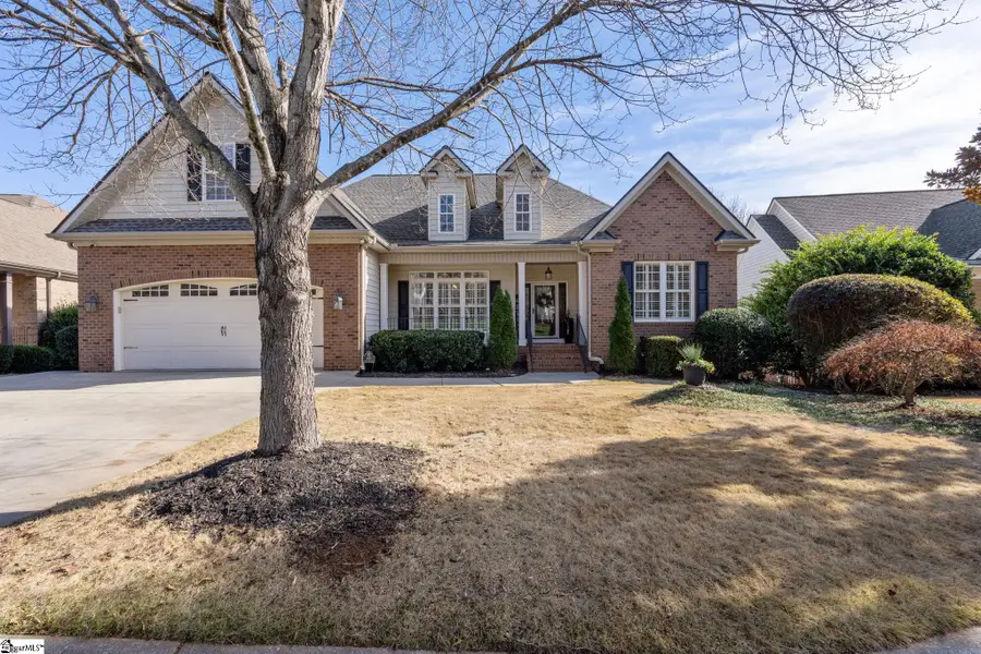 409 Kilgore Farms Circle, Simpsonville, SC 29681 - #3