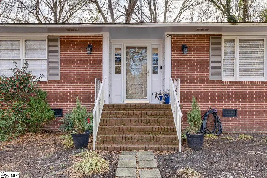 129 Stevenson Drive, Belton, SC 29627 - #3