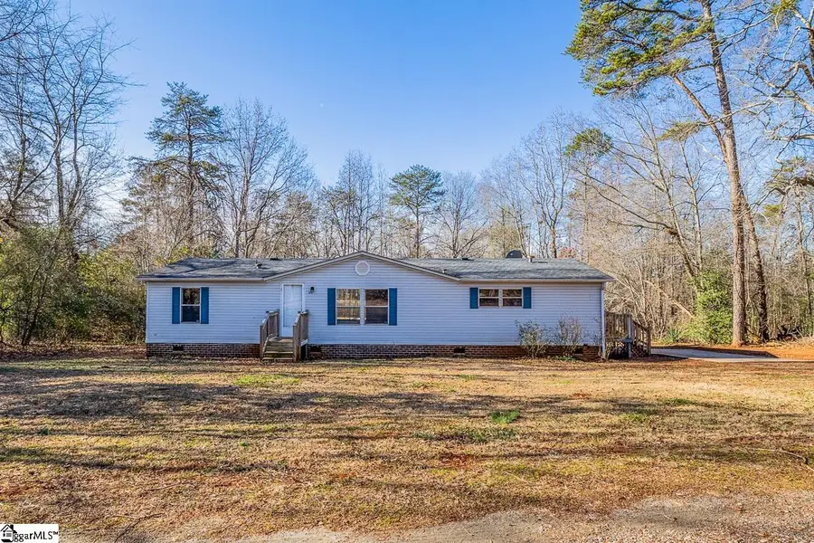 514 Dewaynes Drive, Wellford, SC 29385 - #2