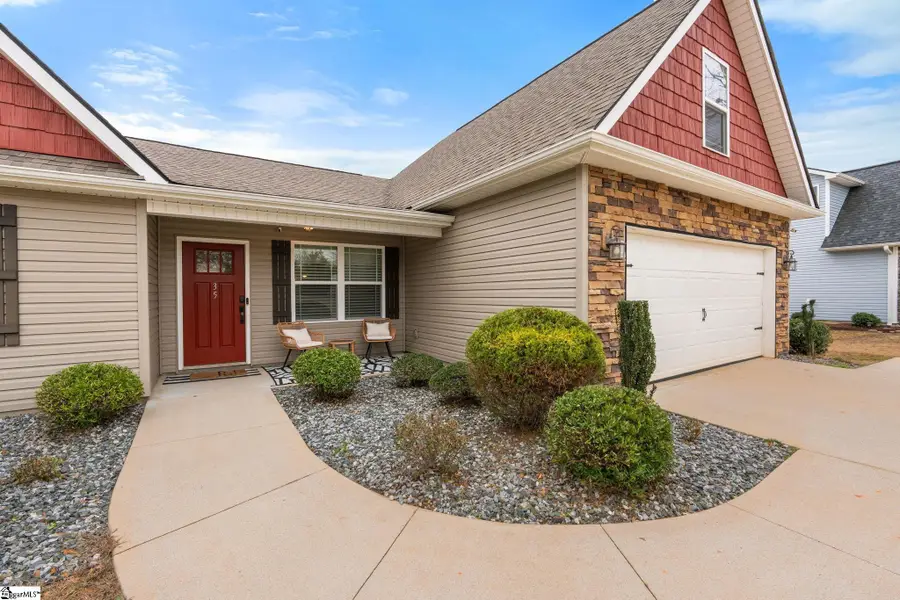 35 Lyman Lake Road, Lyman, SC 29365 - #2