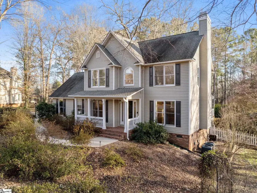 335 Tracy Lane, Moore, SC 29369 - Image #2