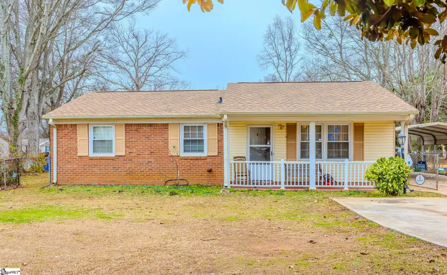 6 Crofton Drive, Greenville, SC 29605 - Image #3