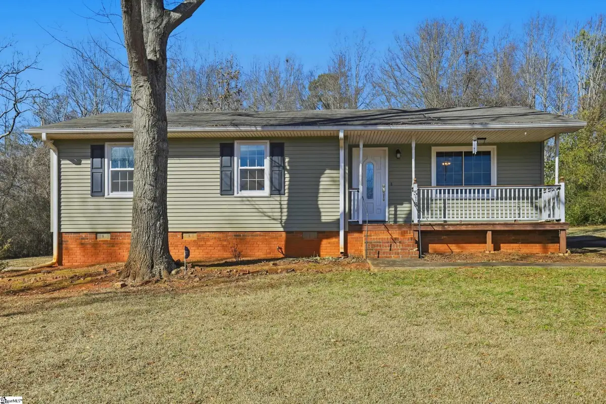 513 E Turner Street, Landrum, SC 29356 - Image #1
