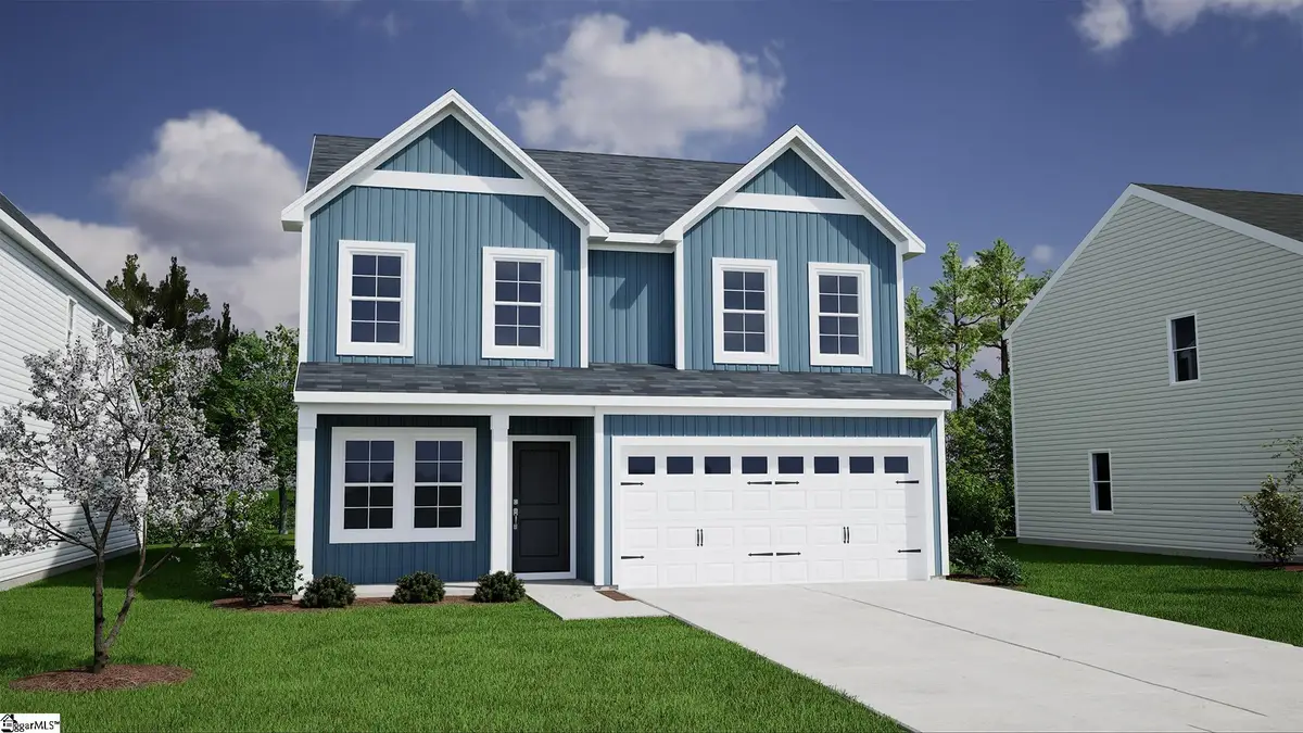 2345 Mill Loop #Lot 44, Spartanburg, SC 29301 - Image #1