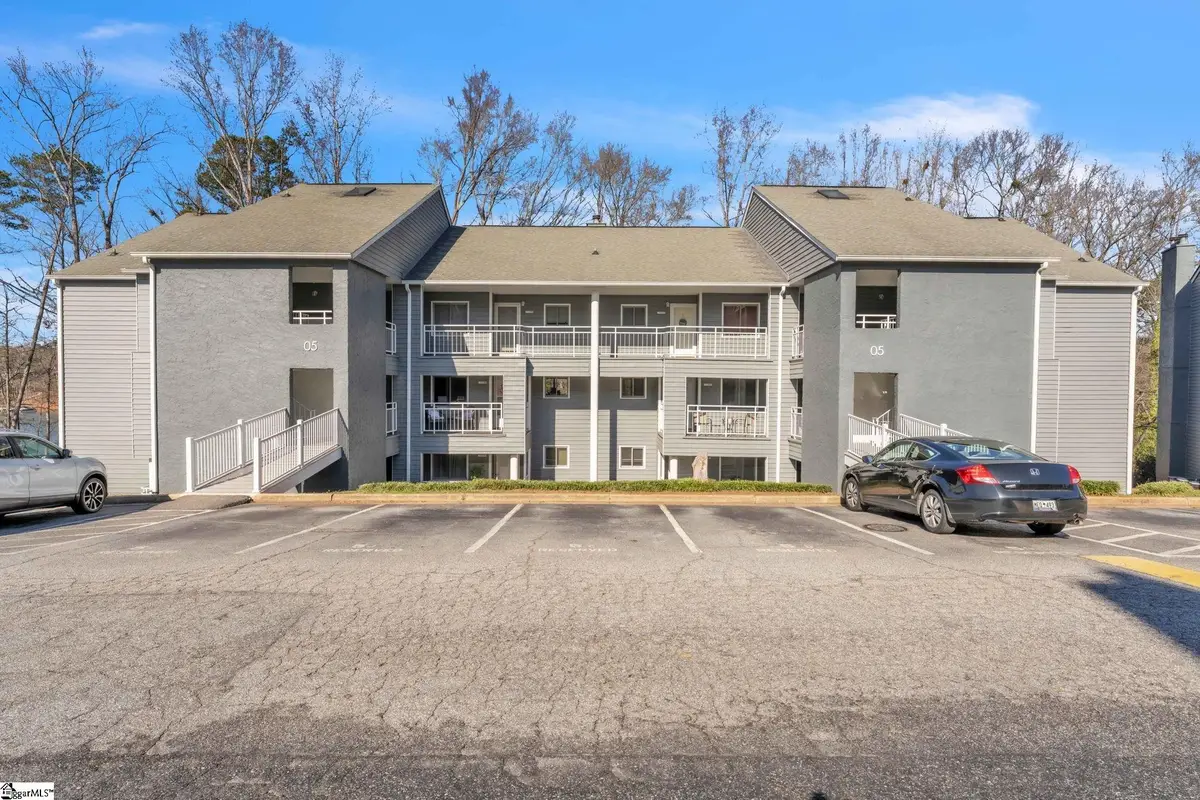 501 Northlake Drive #Building 5, Anderson, SC 29625 - Image #1