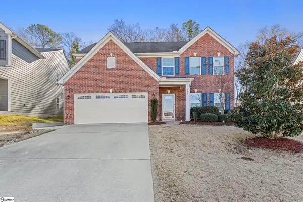 105 Fawn Hill Drive, Simpsonville, SC 29681