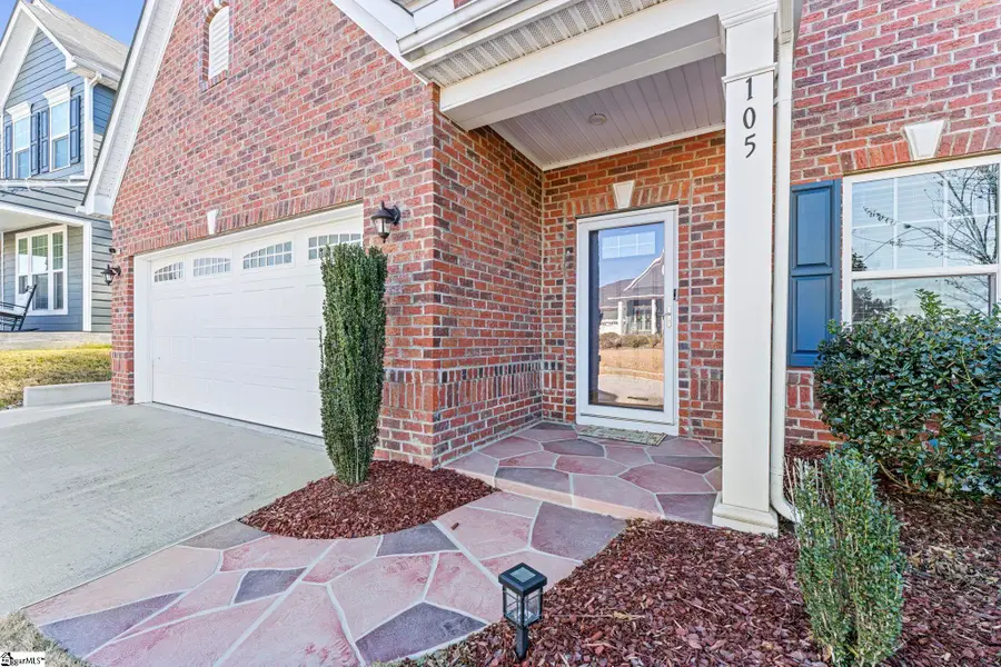 105 Fawn Hill Drive, Simpsonville, SC 29681 - #2