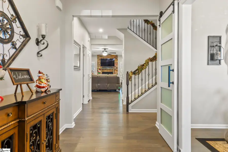 105 Fawn Hill Drive, Simpsonville, SC 29681 - #3