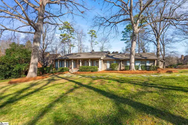 313 E Seven Oaks Drive, Greenville, SC 29605