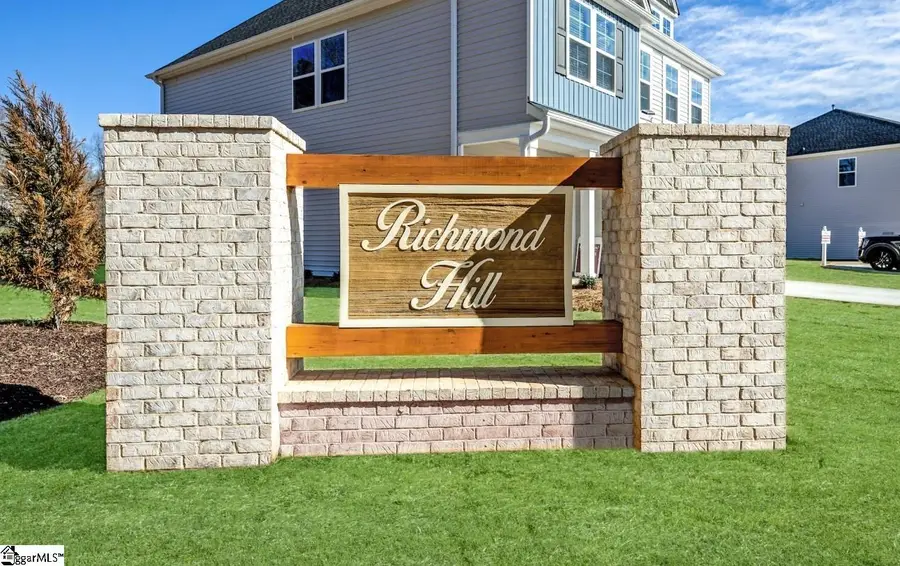 12138 Lansbury Drive #Lot 35, Inman, SC 29349 - #2