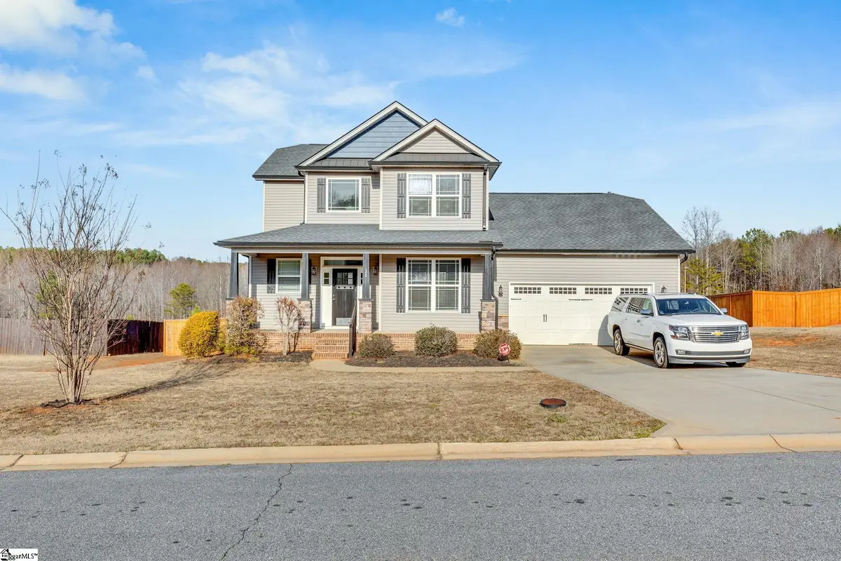 28 Oneal Farms Way, Piedmont, SC 29673 - #1