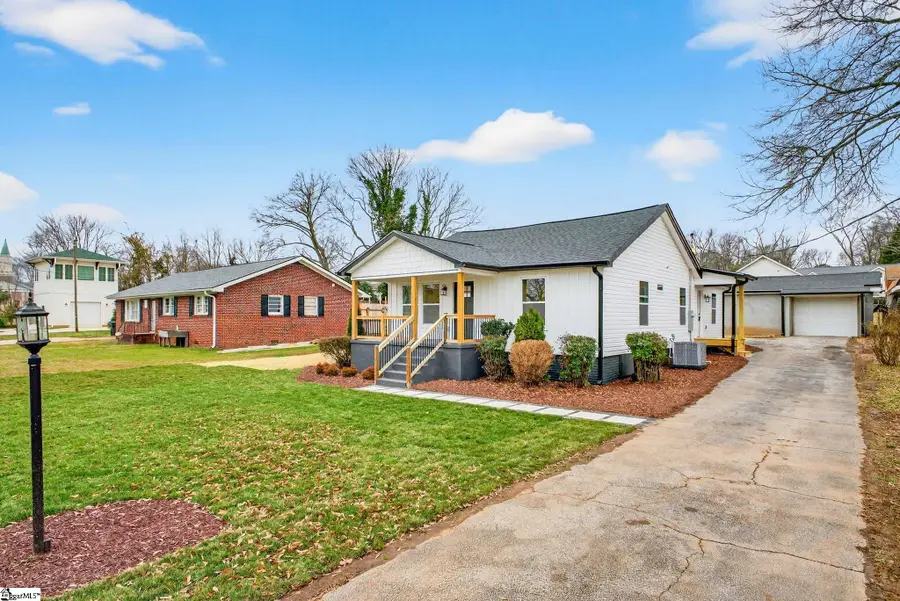 101 Ledbetter Street, Greenville, SC 29611 - #3