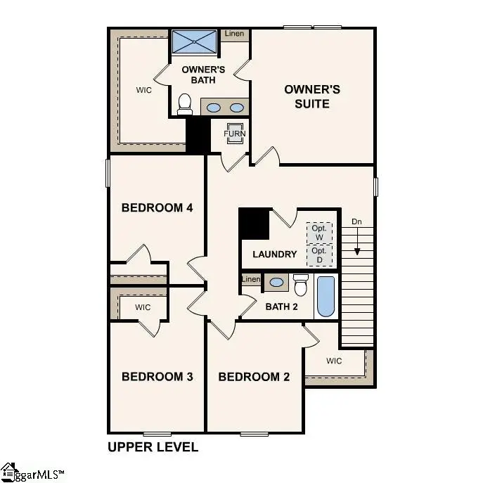 143 Davis Drive, Spartanburg, SC 29303 - #3