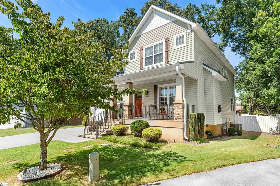 109 Ragon Lane, Greenville, SC 29609 - #3