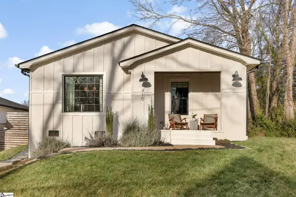 410 Birnie Street, Greenville, SC 29611