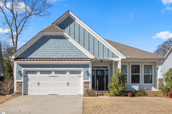 9 Rocky Meadow Court, Greenville, SC 29615