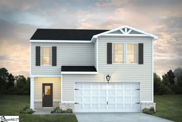 103 Spring Knoll Way, Fountain Inn, SC 29644