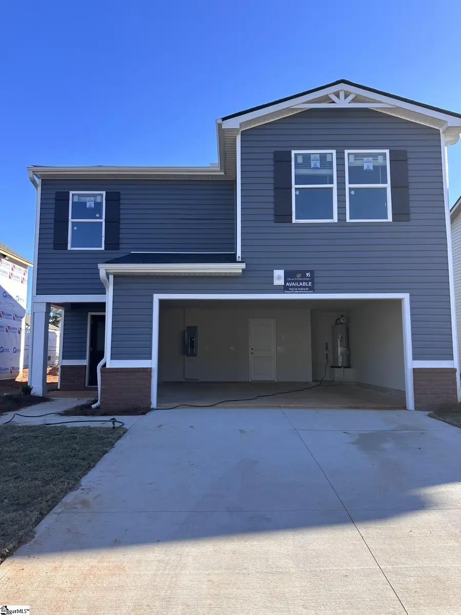 103 Spring Knoll Way, Fountain Inn, SC 29644 - Image #2