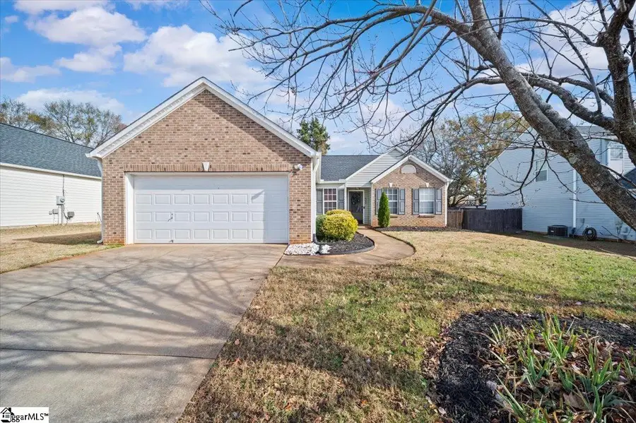 420 Peach Grove Place, Mauldin, SC 29662 - #2