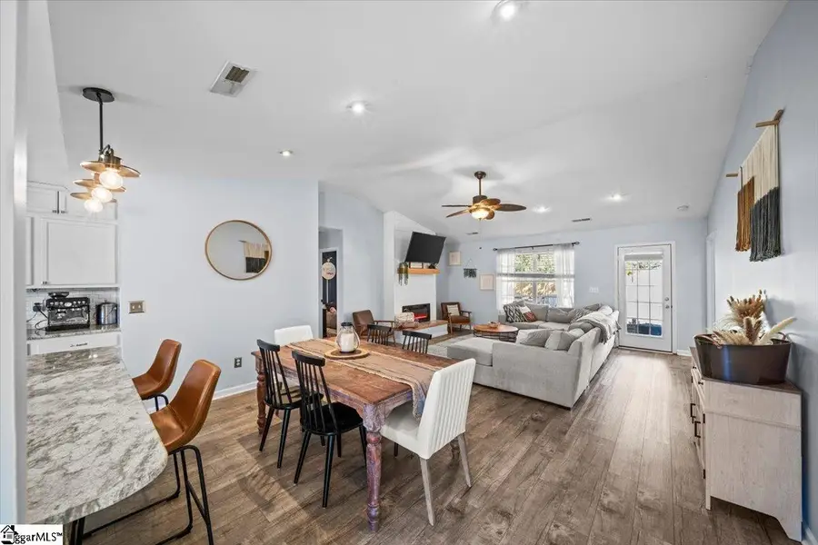 420 Peach Grove Place, Mauldin, SC 29662 - #3