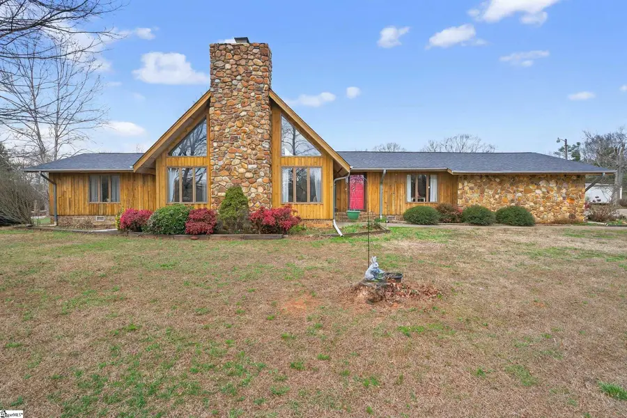 160 Ballard Road, Pelzer, SC 29669 - Image #2
