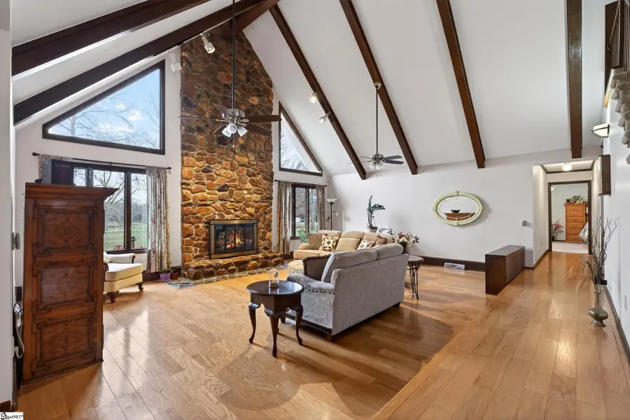 160 Ballard Road, Pelzer, SC 29669 - Image #3