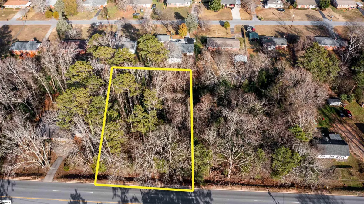 2604 Montague Ave Extension #Lot 7, Greenwood, SC 29649 - Image #1