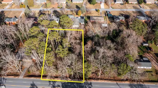 2604 Montague Ave Extension #Lot 7, Greenwood, SC 29649