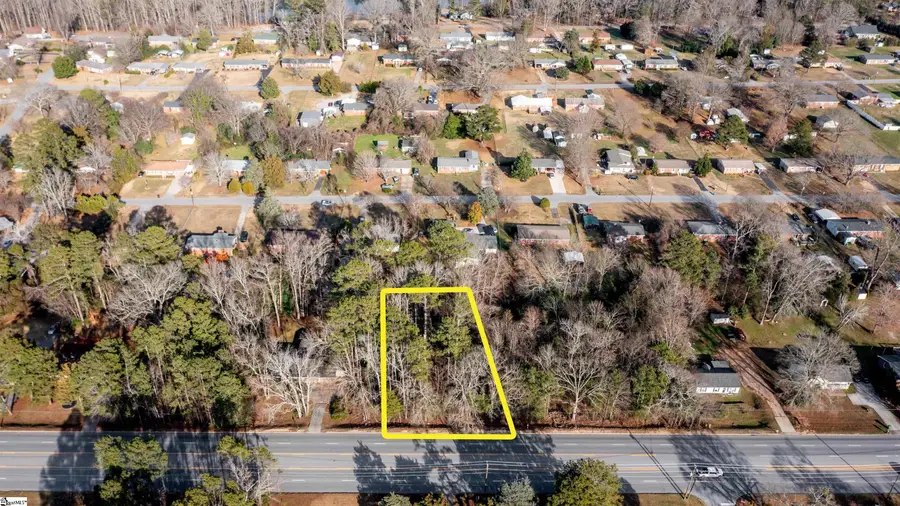 2604 Montague Ave Extension #Lot 7, Greenwood, SC 29649 - Image #3