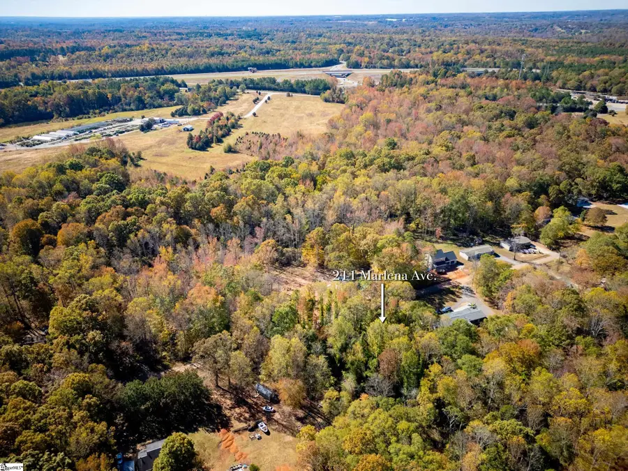 211 Marlena Avenue, Piedmont, SC 29673 - #2