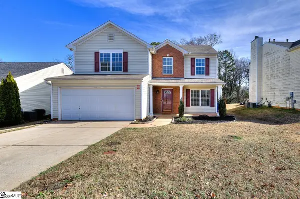 204 Sawyer Drive, Greenville, SC 29605