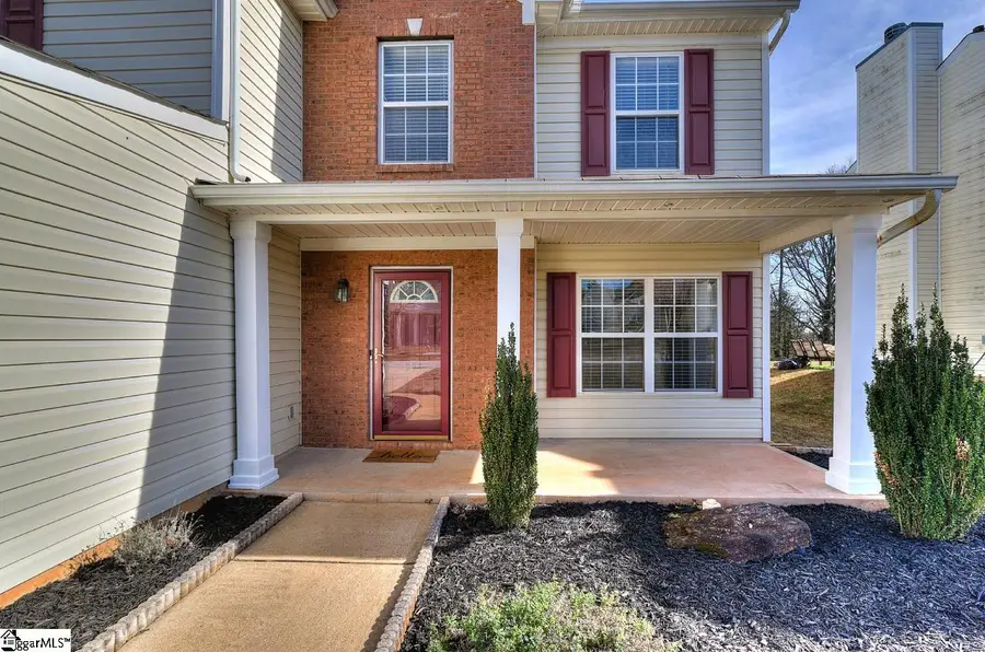 204 Sawyer Drive, Greenville, SC 29605 - #2