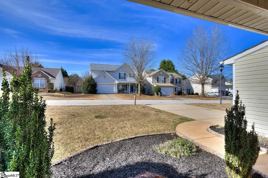 204 Sawyer Drive, Greenville, SC 29605 - #3