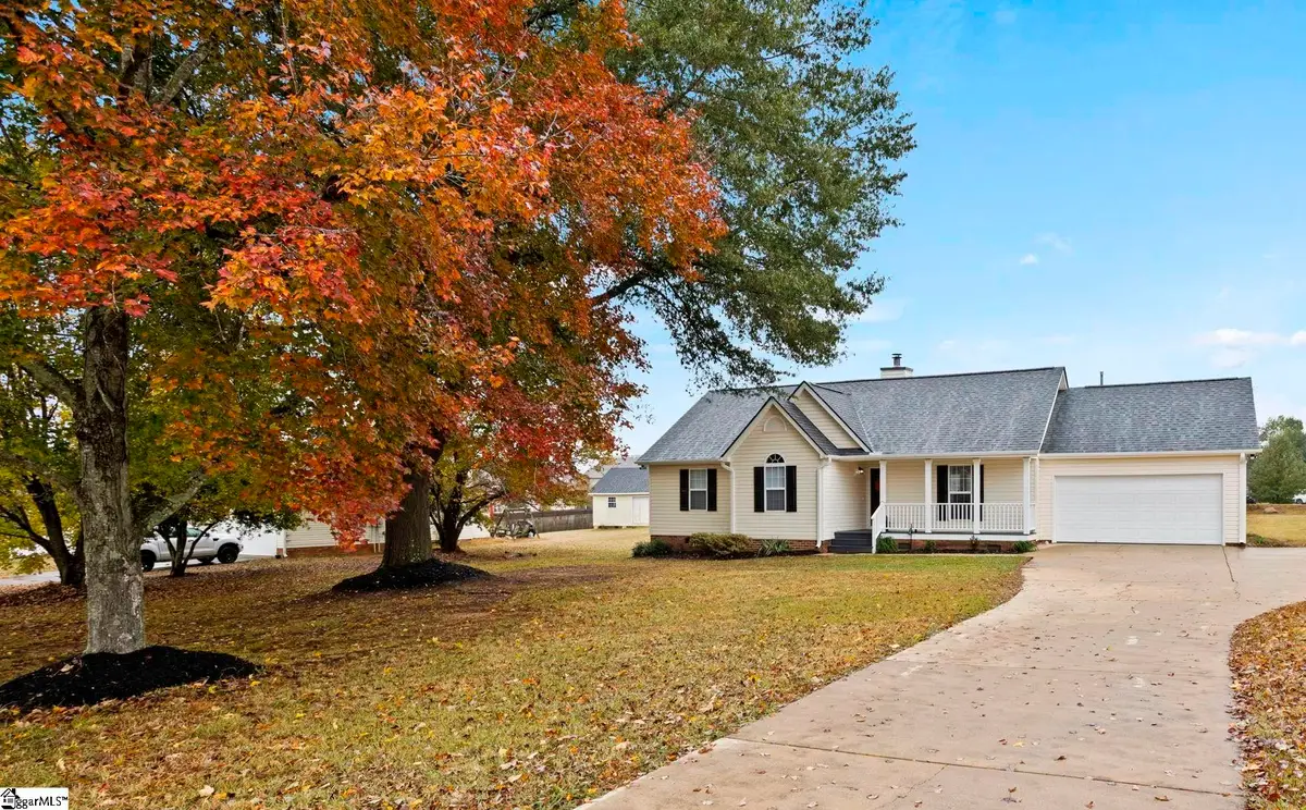 6 Idle Lane, Fountain Inn, SC 29644 - #1