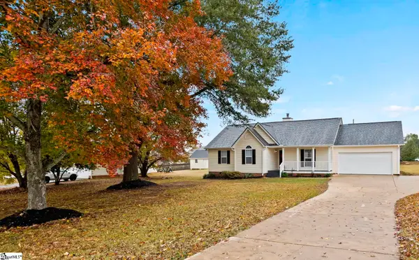 6 Idle Lane, Fountain Inn, SC 29644