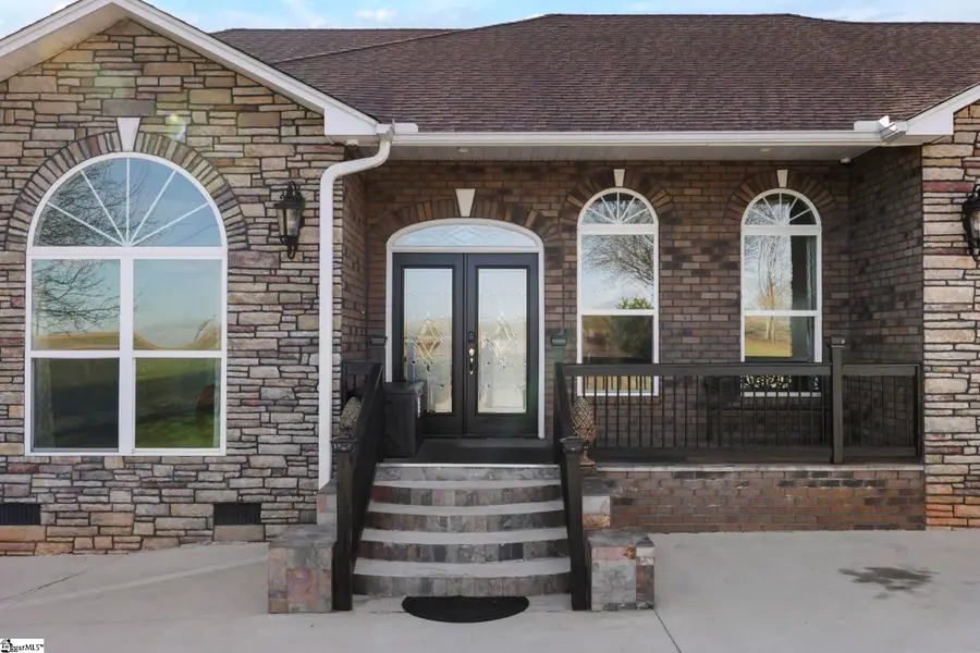 240 Wilkins Road, Campobello, SC 29322-9721 - Image #2