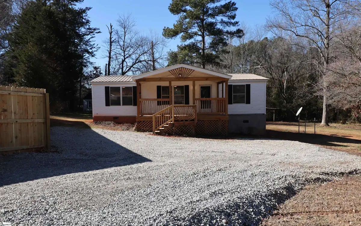 529 Chastain Road, Central, SC 29630 - Image #1