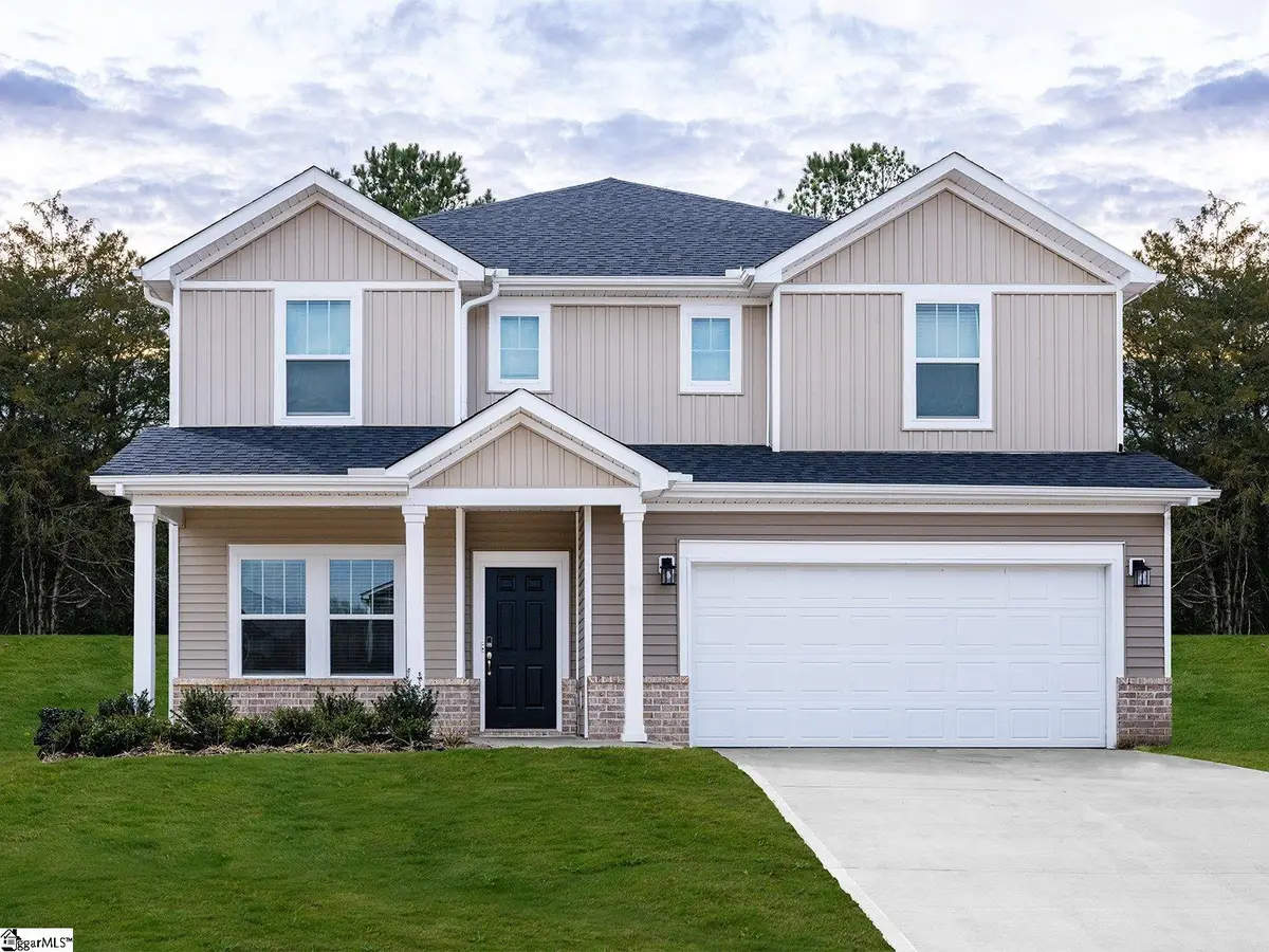 114 Madison Court, Gray Court, SC 29645 - #1