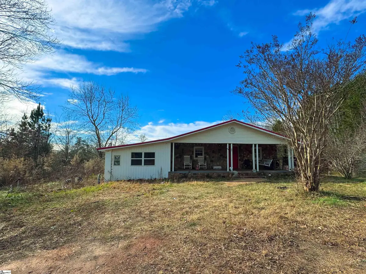 545 Edens Road, Pickens, SC 29671 - Image #1