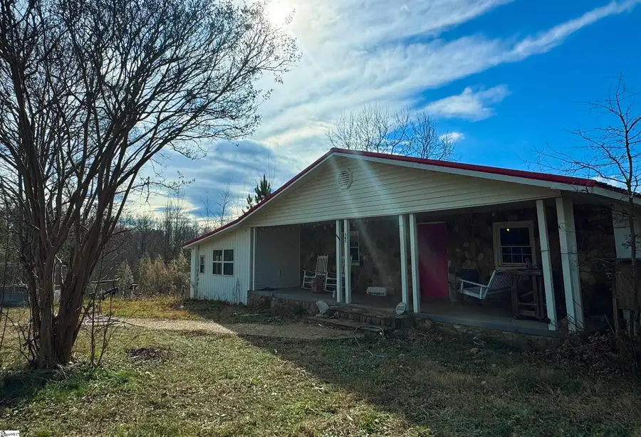 545 Edens Road, Pickens, SC 29671 - Image #2