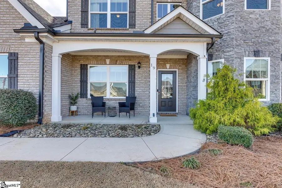 19 Cool Meadow Way, Fountain Inn, SC 29644 - Image #3