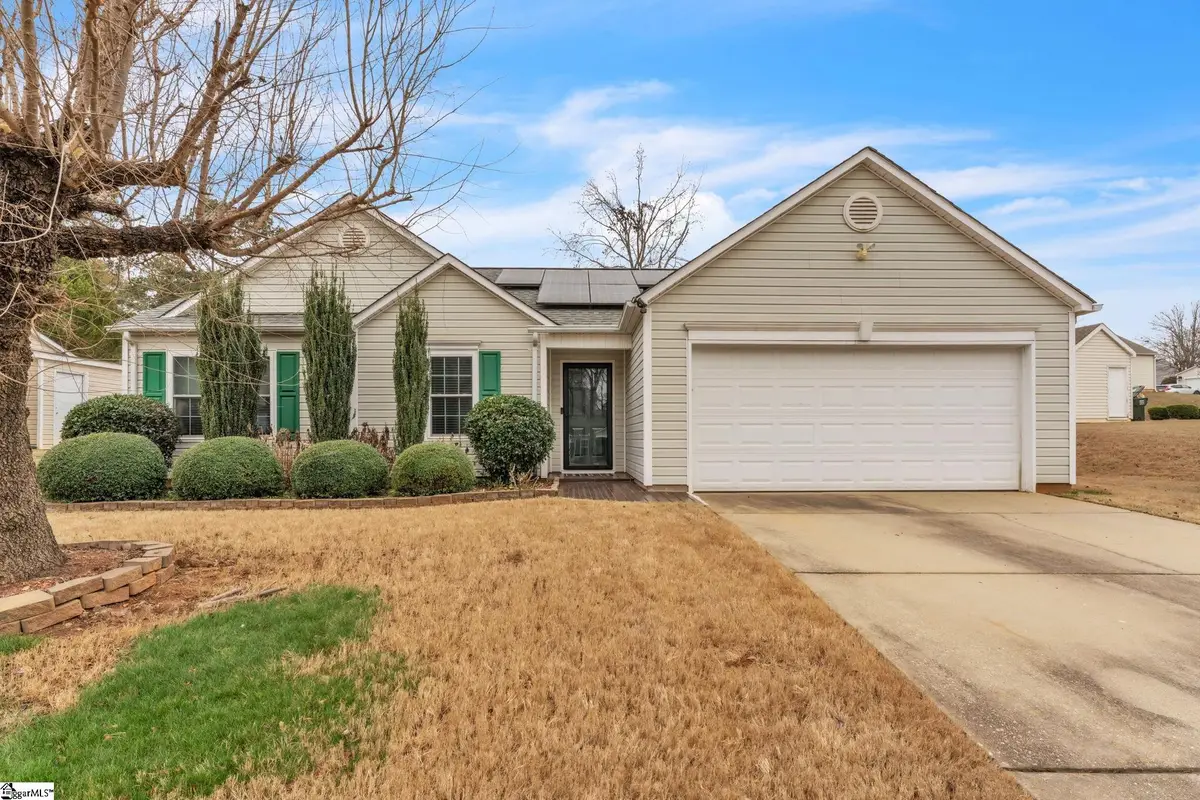 41 Reedy River Way, Greenville, SC 29605 - #1